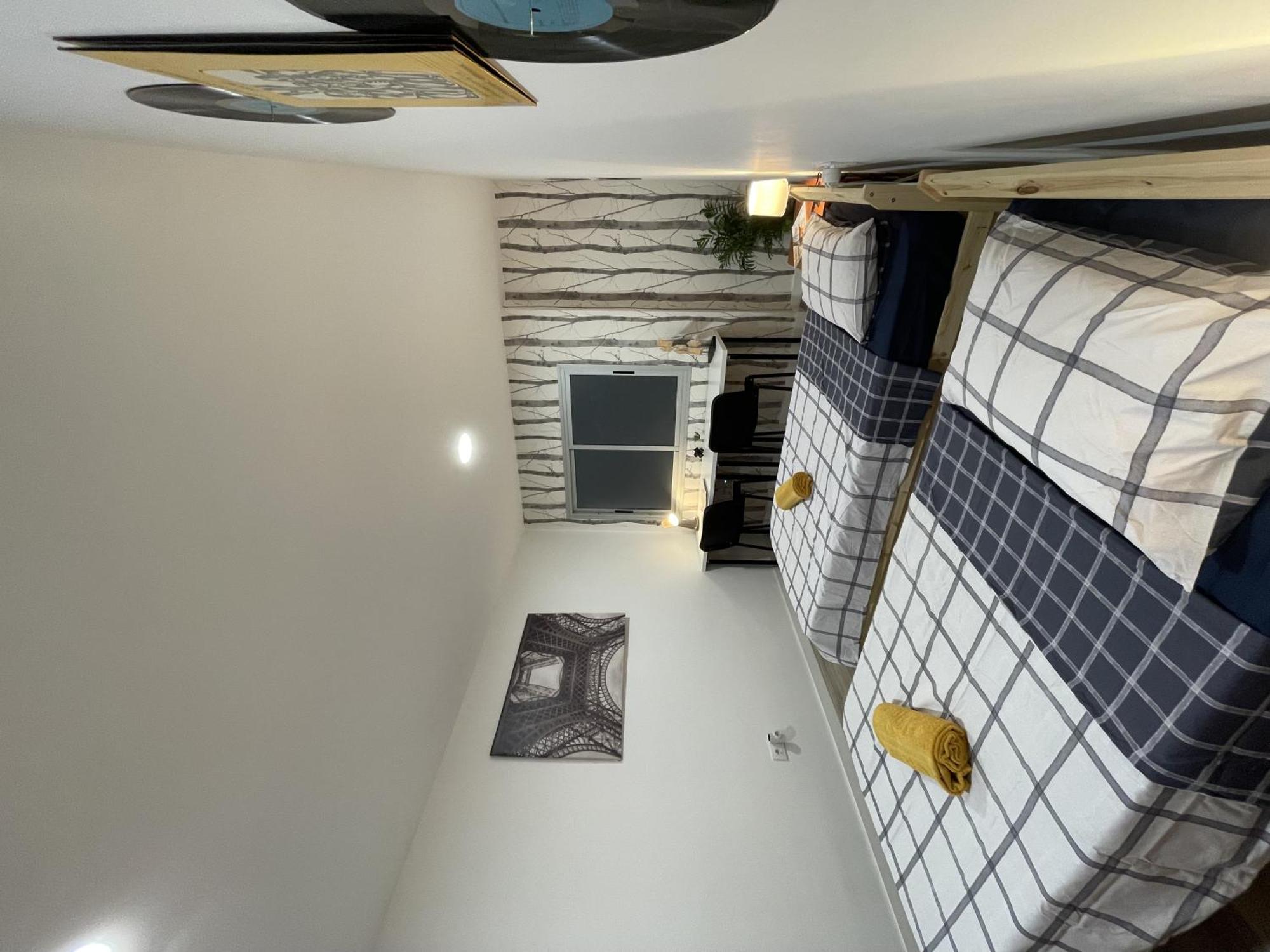 Coliving El Juan Hotel Las Palmas de Gran Canaria Ngoại thất bức ảnh