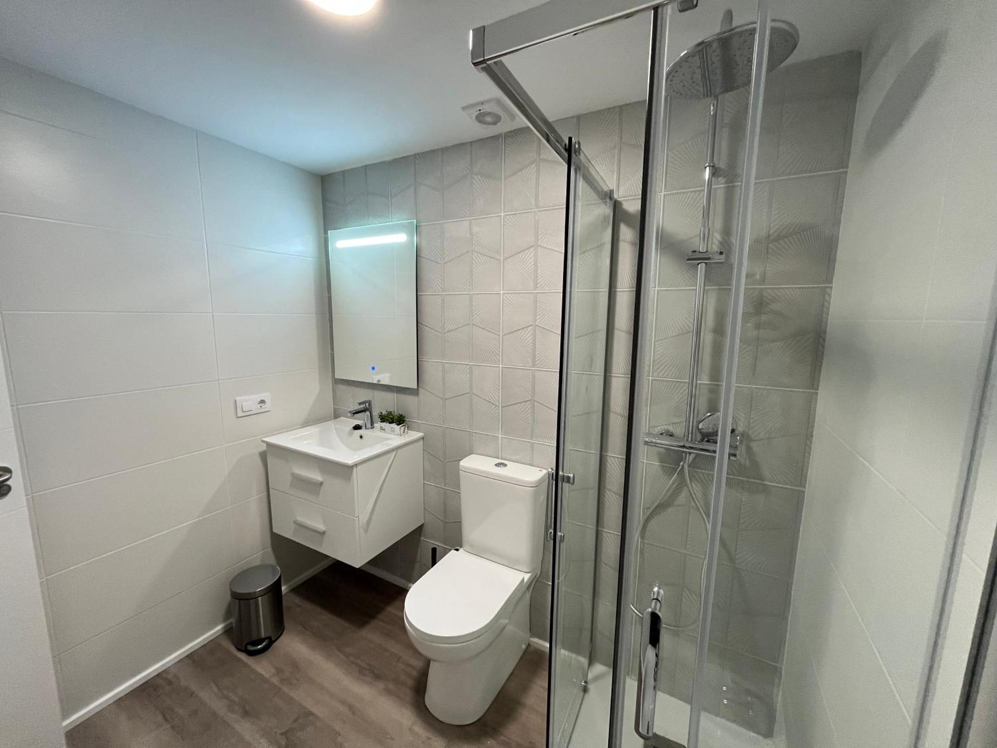 Coliving El Juan Hotel Las Palmas de Gran Canaria Ngoại thất bức ảnh