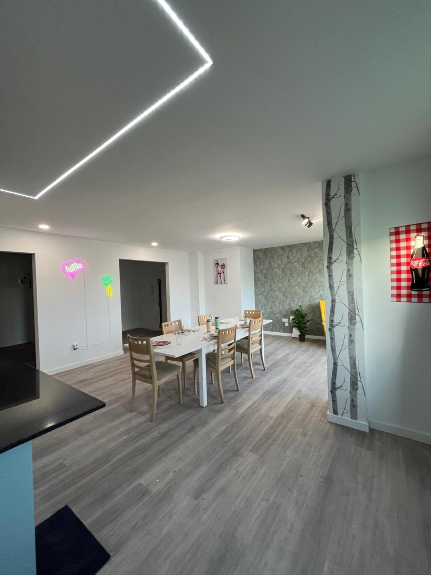 Coliving El Juan Hotel Las Palmas de Gran Canaria Ngoại thất bức ảnh