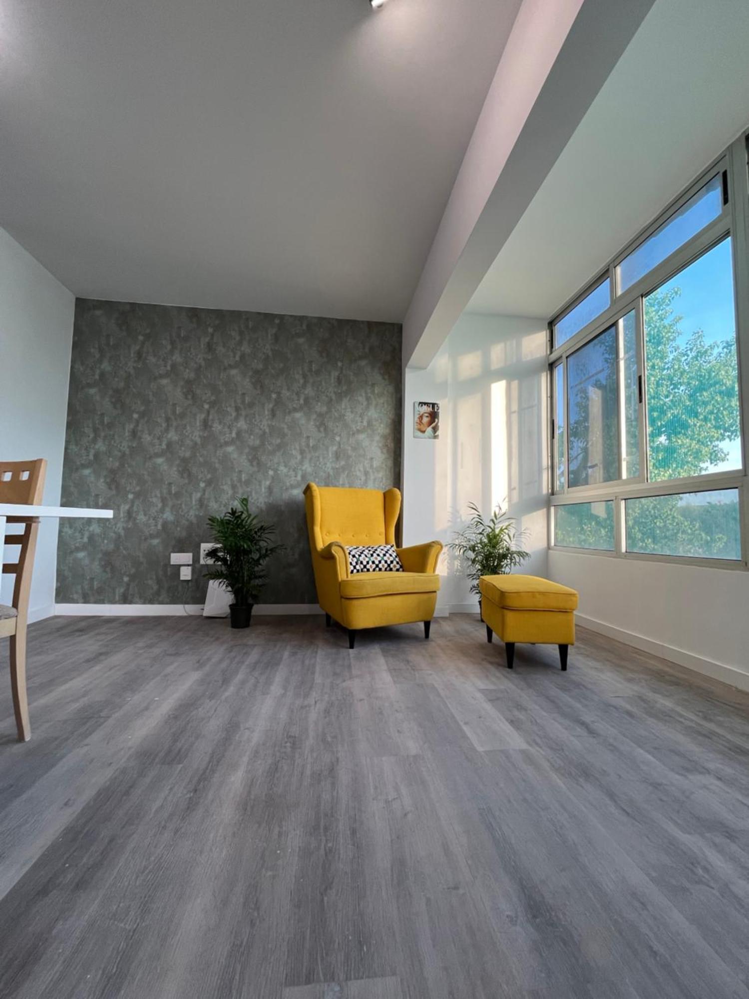 Coliving El Juan Hotel Las Palmas de Gran Canaria Ngoại thất bức ảnh