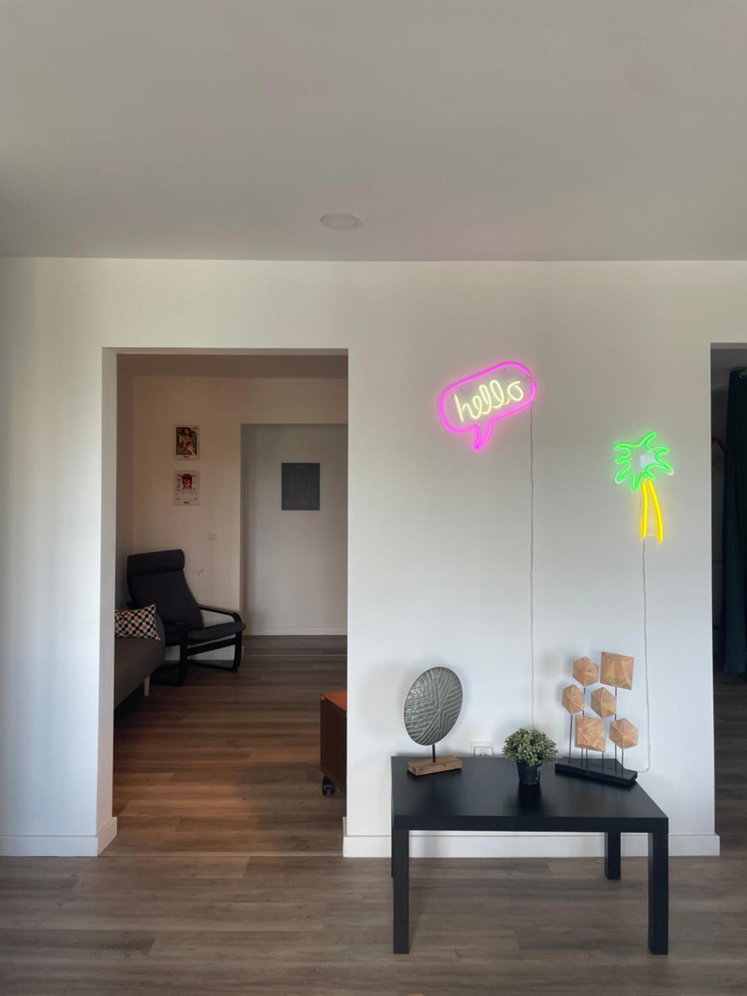 Coliving El Juan Hotel Las Palmas de Gran Canaria Ngoại thất bức ảnh