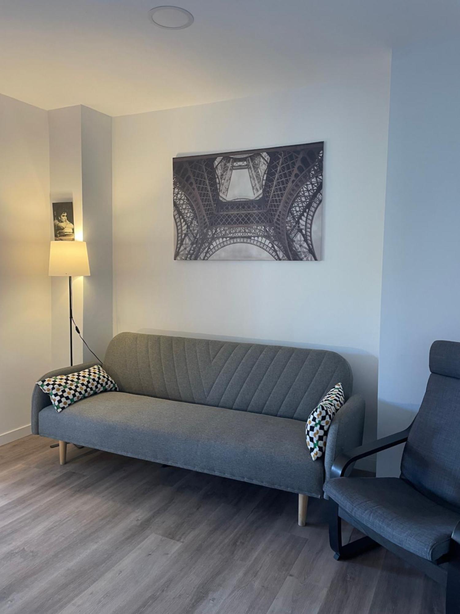Coliving El Juan Hotel Las Palmas de Gran Canaria Ngoại thất bức ảnh