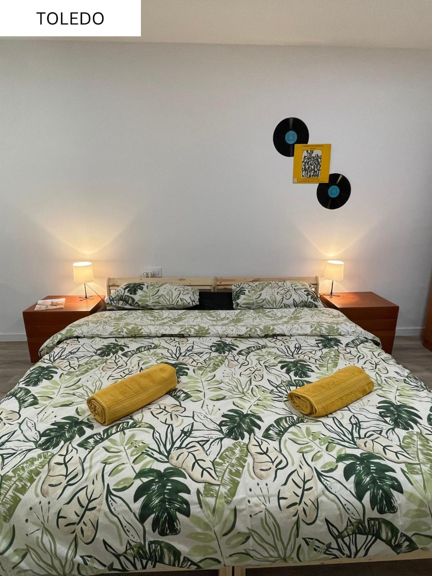 Coliving El Juan Hotel Las Palmas de Gran Canaria Ngoại thất bức ảnh