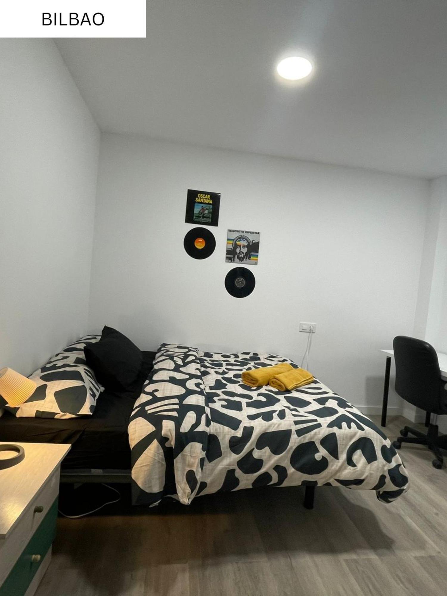 Coliving El Juan Hotel Las Palmas de Gran Canaria Ngoại thất bức ảnh