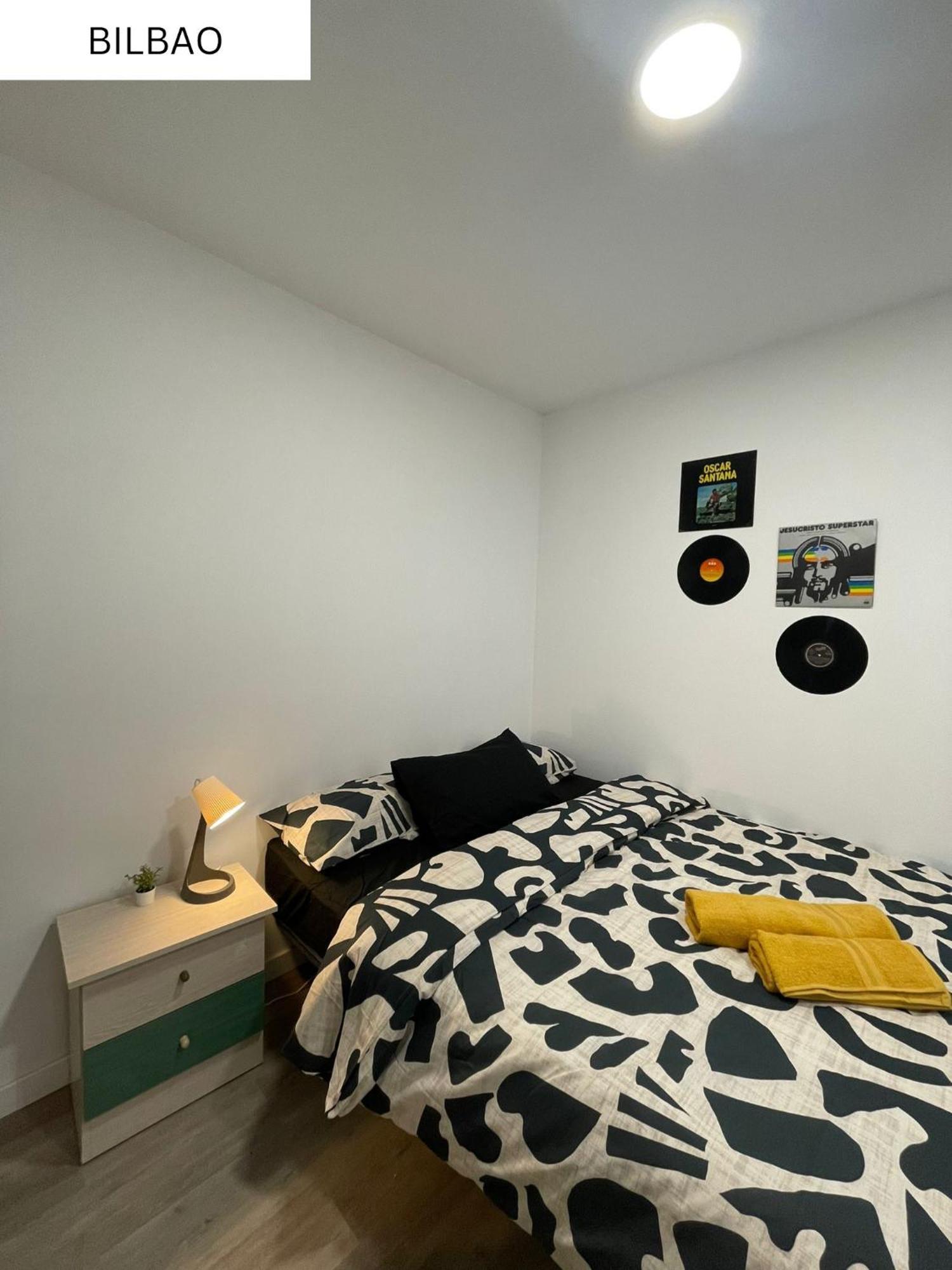 Coliving El Juan Hotel Las Palmas de Gran Canaria Ngoại thất bức ảnh