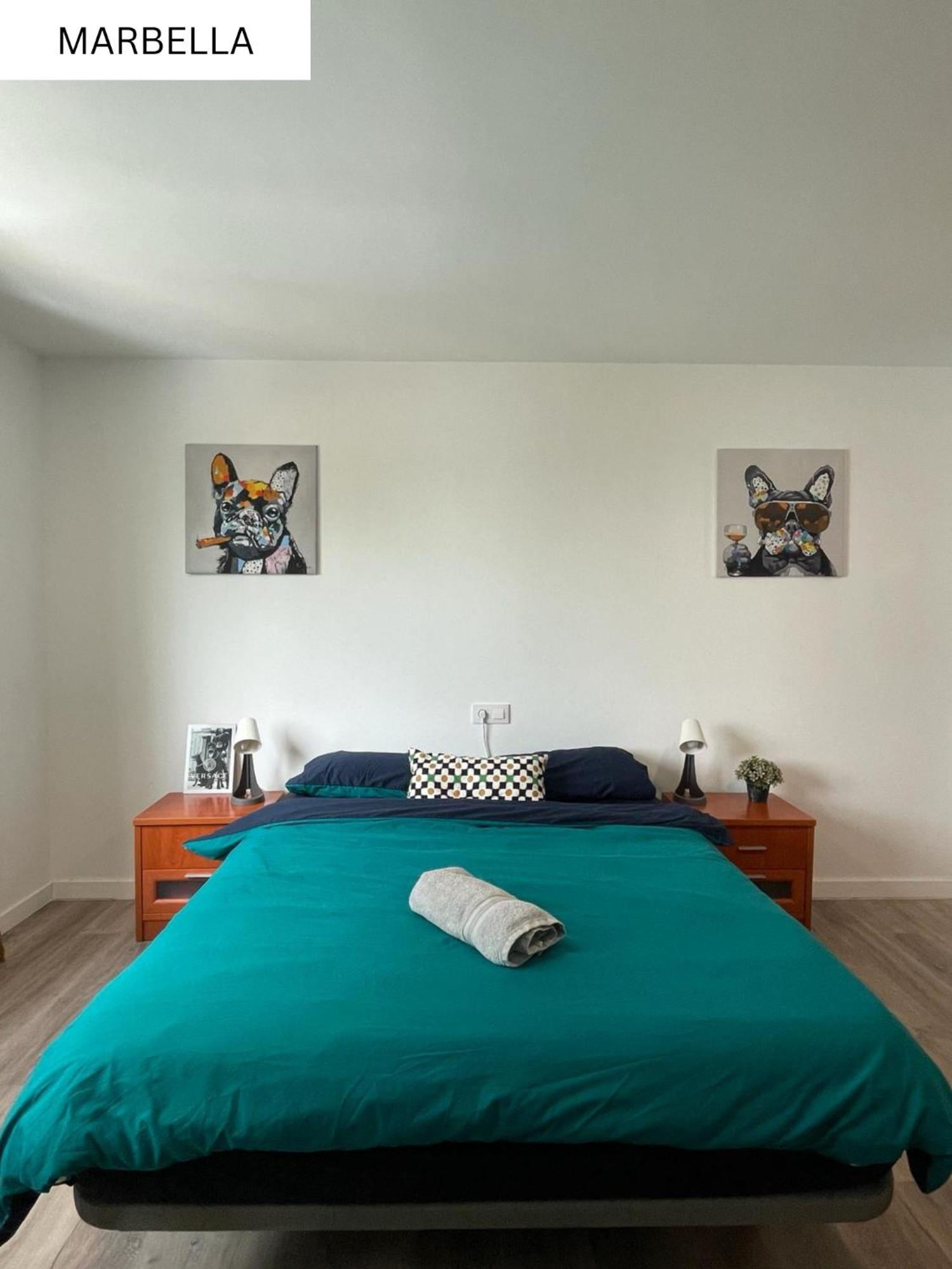 Coliving El Juan Hotel Las Palmas de Gran Canaria Ngoại thất bức ảnh