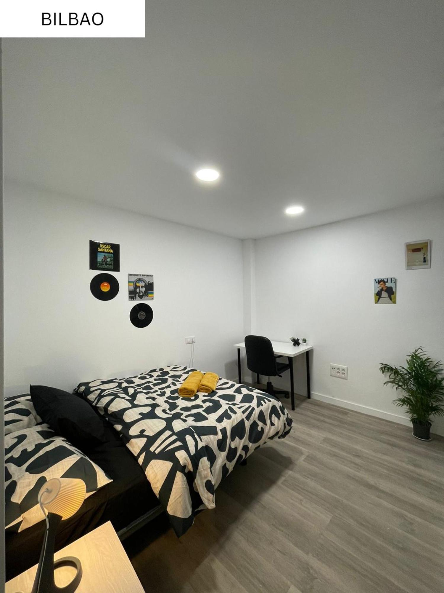 Coliving El Juan Hotel Las Palmas de Gran Canaria Ngoại thất bức ảnh