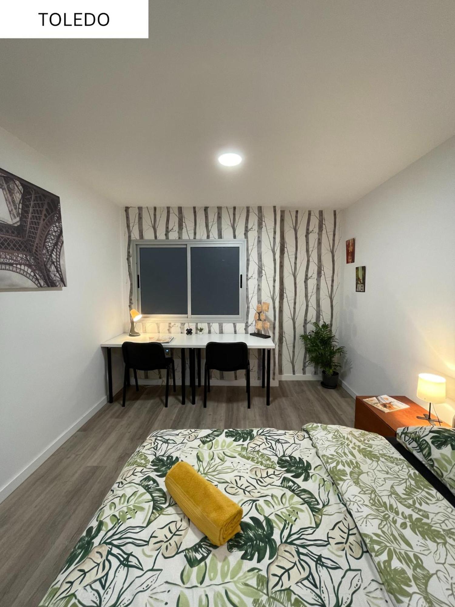 Coliving El Juan Hotel Las Palmas de Gran Canaria Ngoại thất bức ảnh