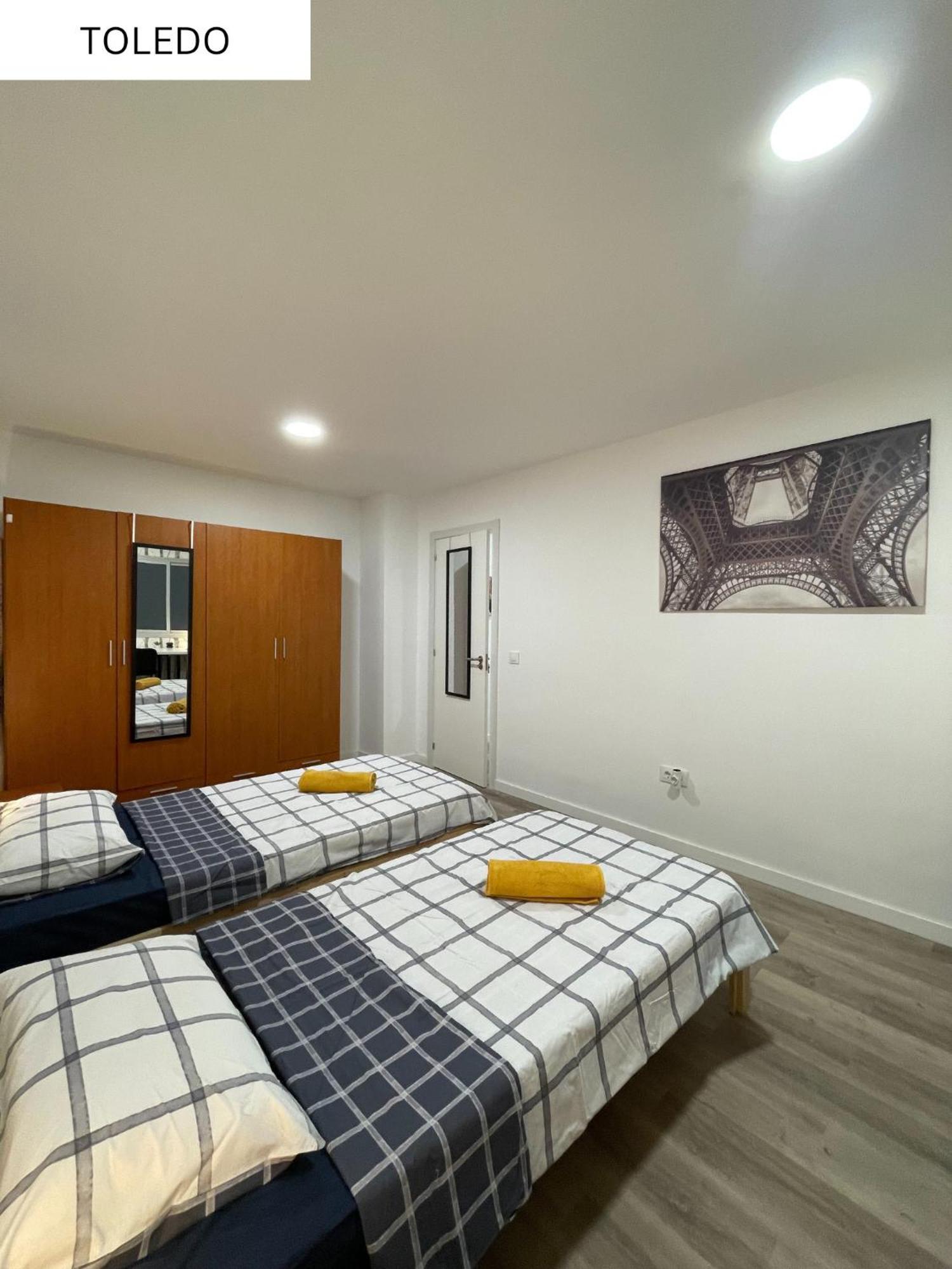 Coliving El Juan Hotel Las Palmas de Gran Canaria Ngoại thất bức ảnh