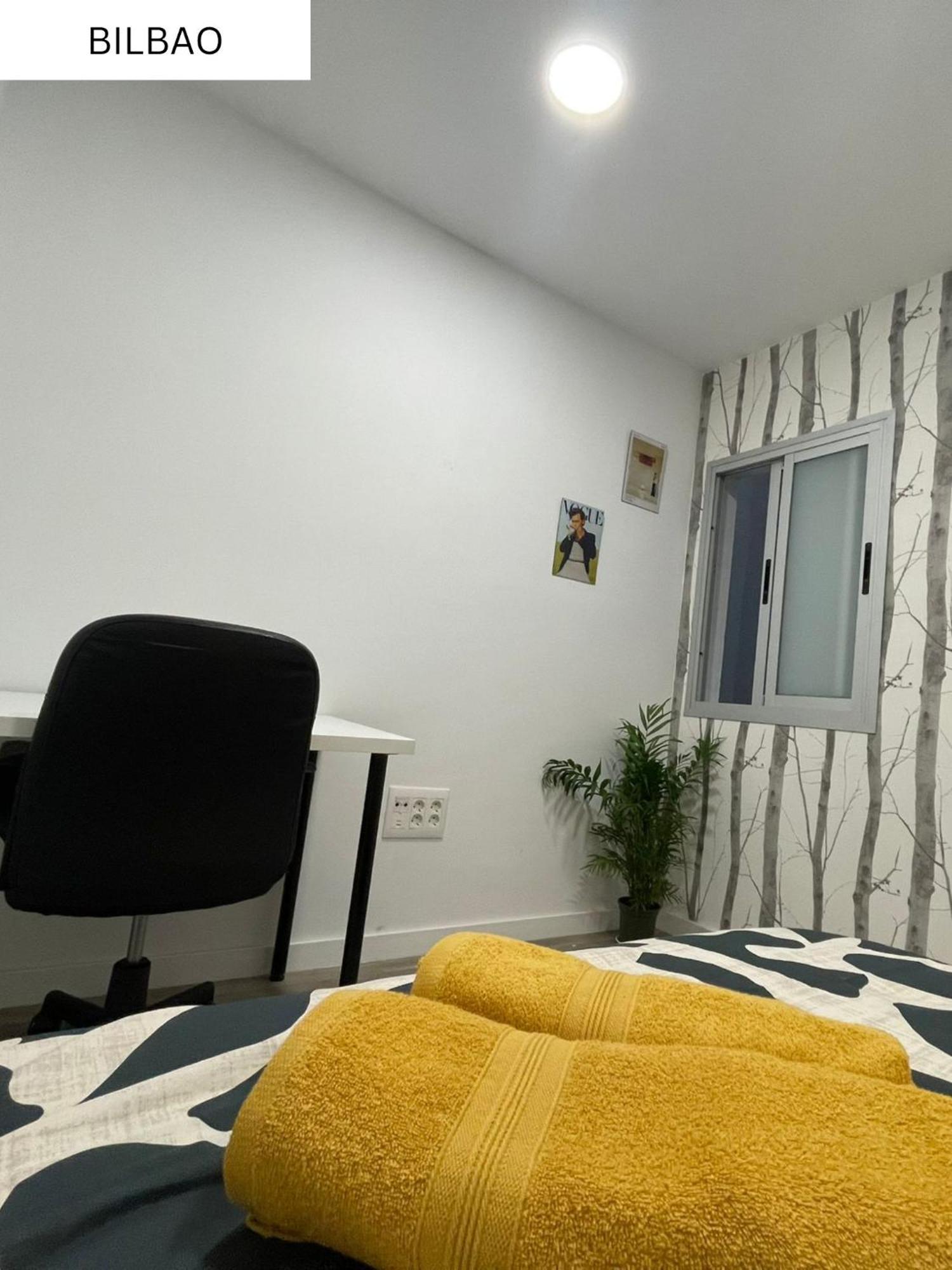 Coliving El Juan Hotel Las Palmas de Gran Canaria Ngoại thất bức ảnh