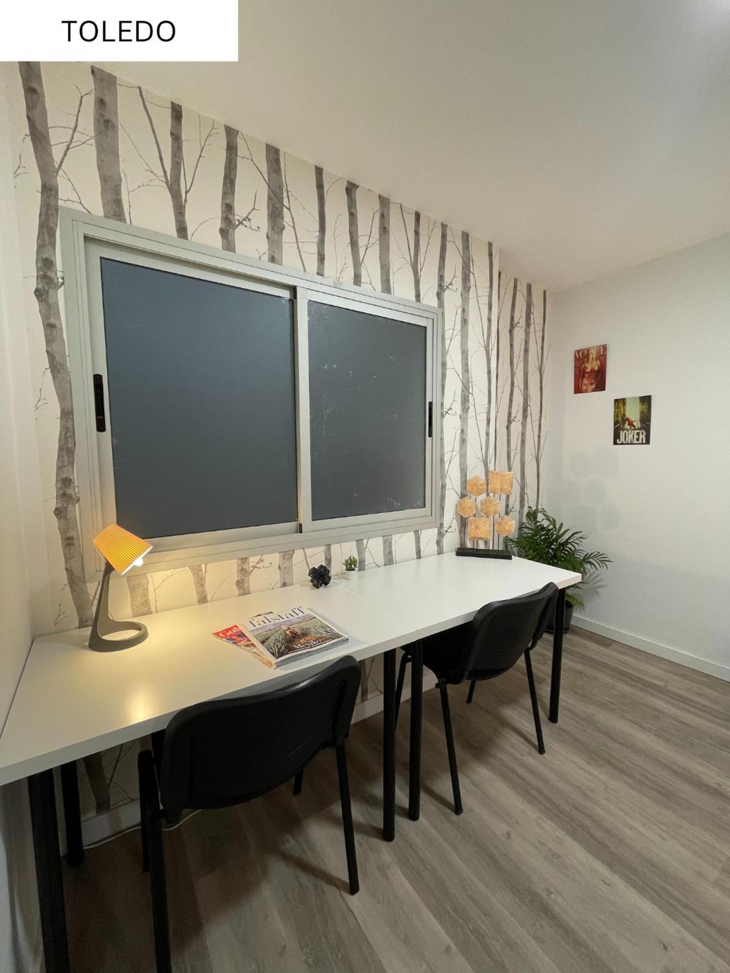 Coliving El Juan Hotel Las Palmas de Gran Canaria Ngoại thất bức ảnh