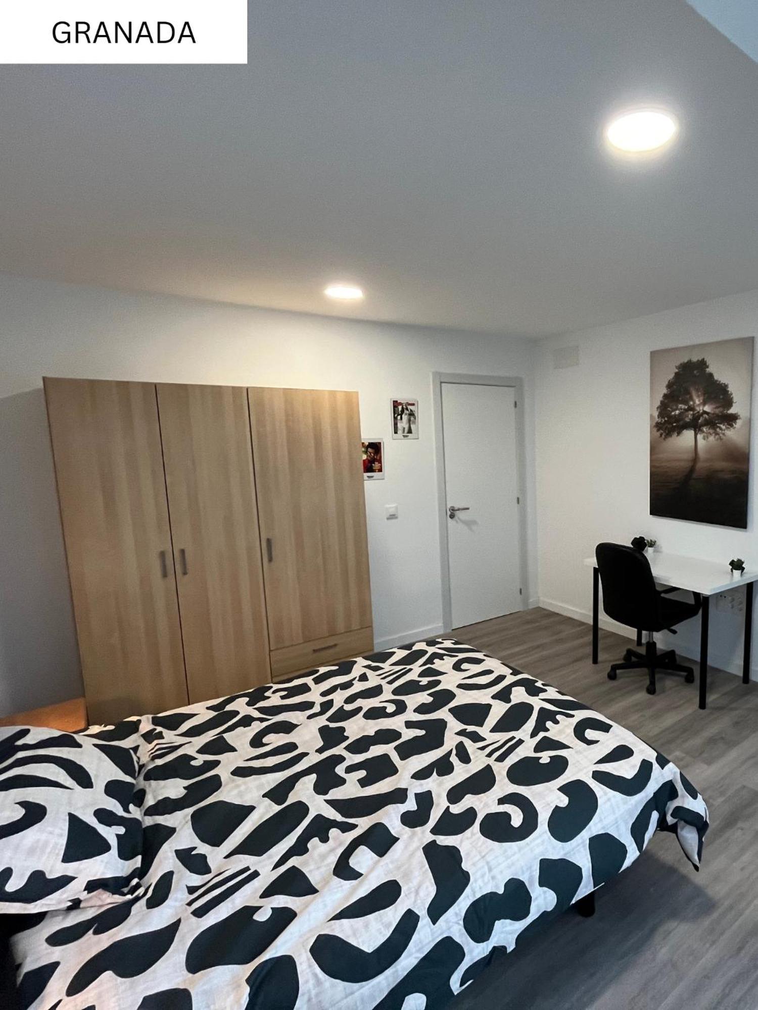Coliving El Juan Hotel Las Palmas de Gran Canaria Ngoại thất bức ảnh