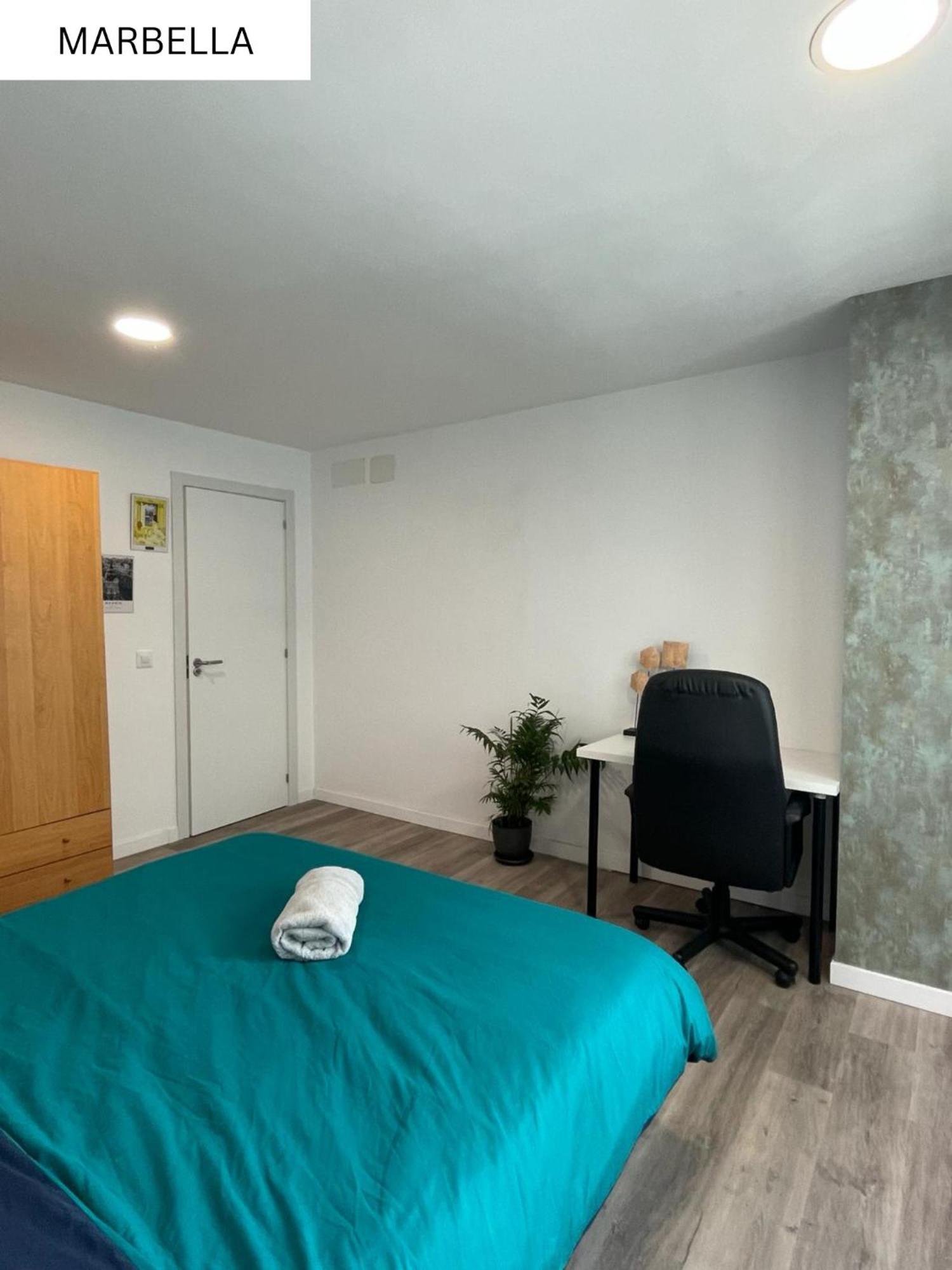 Coliving El Juan Hotel Las Palmas de Gran Canaria Ngoại thất bức ảnh