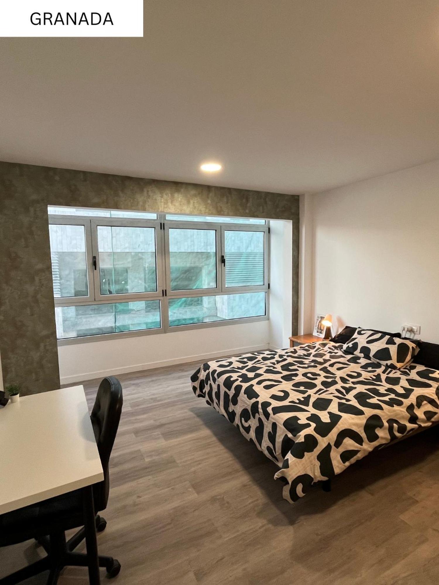 Coliving El Juan Hotel Las Palmas de Gran Canaria Ngoại thất bức ảnh