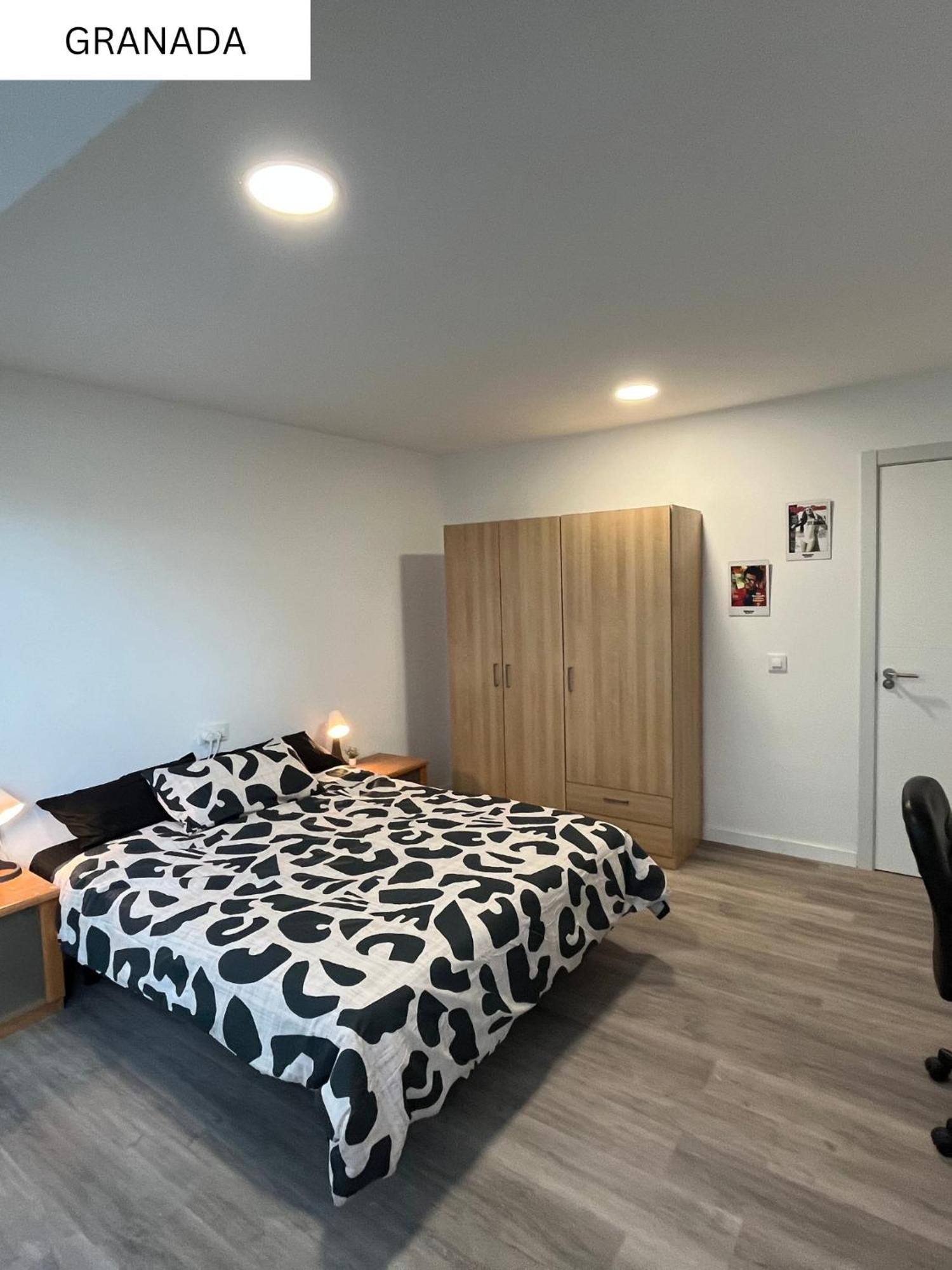 Coliving El Juan Hotel Las Palmas de Gran Canaria Ngoại thất bức ảnh