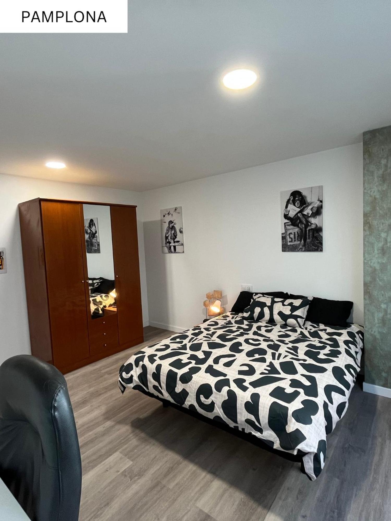 Coliving El Juan Hotel Las Palmas de Gran Canaria Ngoại thất bức ảnh